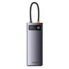 Baseus StarJoy USB-C Hub 8in1 mit HDMI Baseus StarJoy USB-C Hub 8in1 mit HDMI