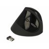 Delock Ergonomische USB Maus vertikal (12599) Delock Ergonomische USB Maus vertikal (12599)