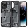 Spigen Ultra Hybrid MagSafe iPhone 14 Pro Max Spigen Ultra Hybrid MagSafe iPhone 14 Pro Max