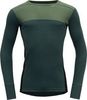 Devold Lauparen Merino 190 Shirt Herren Devold Lauparen Merino 190 Shirt Herren