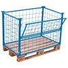VARIOfit Palettenaufsatz Typ 64 (pa-080.028) VARIOfit Palettenaufsatz Typ 64 (pa-080.028)