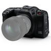 Blackmagic-Design Cinema Camera 6K Blackmagic-Design Cinema Camera 6K
