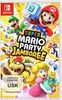 Nintendo Super Mario Party Jamboree Switch Nintendo Super Mario Party Jamboree Switch