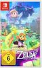 Nintendo The Legend of Zelda: Echoes of Wisdom Switch Nintendo The Legend of Zelda: Echoes of Wisdom Switch