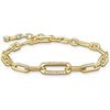 Thomas Sabo Gliederarmband Ankerelement (TS003 A2032-414-14) Thomas Sabo Gliederarmband Ankerelement (TS003 A2032-414-14)