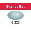Festool Granat STF D225 P180 GR NET/25 (203316) Festool Granat STF D225 P180 GR NET/25 (203316)