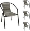 Mojawo 4x Klappsessel (951527) Mojawo 4x Klappsessel (951527)