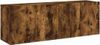 vidaXL TV-Wandschrank-Set (8369439) vidaXL TV-Wandschrank-Set (8369439)