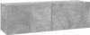 vidaXL TV-Schrank (801485) vidaXL TV-Schrank (801485)