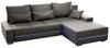 Juskys Davos Sofa mit LED Rechts Juskys Davos Sofa mit LED Rechts