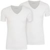 Jockey Cotton+ V-Ausschnitt 2er-Pack Herren Jockey Cotton+ V-Ausschnitt 2er-Pack Herren