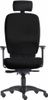 Sitwell Mister Office L mit Kopfstütze Sitwell Mister Office L mit Kopfstütze