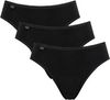 Sloggi 24/7 Cotton Tai 3er Pack Sloggi 24/7 Cotton Tai 3er Pack