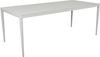 Brafab Bigby Gartentisch 195 x 76 cm Brafab Bigby Gartentisch 195 x 76 cm