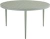 Brafab Bigby Gartentisch 130 cm Brafab Bigby Gartentisch 130 cm