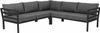 Brafab Weldon Loungeset Brafab Weldon Loungeset