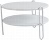 Brafab Blixt Loungetisch 65 cm Brafab Blixt Loungetisch 65 cm