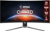MSI MPG Artymis 343CQRDE (9S6-3DD14H-003) MSI MPG Artymis 343CQRDE (9S6-3DD14H-003)