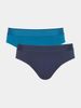 Sloggi Men Ever Airy Midi 2er Pack Sloggi Men Ever Airy Midi 2er Pack