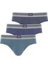 Jockey Cotton Stretch Brief 3er Pack (17302483) Jockey Cotton Stretch Brief 3er Pack (17302483)