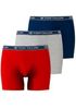 Tom Tailor Long Pants mit Webbund 3er Pack (70788) Tom Tailor Long Pants mit Webbund 3er Pack (70788)