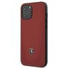 Ferrari Off Track Perforated iPhone 12 Pro Max Ferrari Off Track Perforated iPhone 12 Pro Max