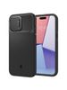 Spigen Optik Armor MagFit iPhone 15 Pro Max Spigen Optik Armor MagFit iPhone 15 Pro Max