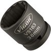 Vigor Kraft-Steckschlüssel-Einsatz SW 36, 3/4" (V5183) Vigor Kraft-Steckschlüssel-Einsatz SW 36, 3/4" (V5183)