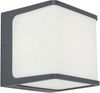 Lutec Doblo LED Außenwandleuchte (5197002125) Lutec Doblo LED Außenwandleuchte (5197002125)