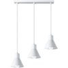 Sollux Taleja 3 Pendelleuchte Sollux Taleja 3 Pendelleuchte