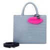 Buffalo Big Boxy Croco (BU5265233) Buffalo Big Boxy Croco (BU5265233)