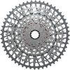 SRAM GX Eagle XS-1275 10-52 Kassette (00.2418.127.000) SRAM GX Eagle XS-1275 10-52 Kassette (00.2418.127.000)