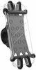 Hama Flexible Fahrrad-Handyhalterung (00201508) Hama Flexible Fahrrad-Handyhalterung (00201508)
