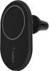 Belkin BoostCharge Magnetic Wireless Car Charger 10W ohne Kabel Belkin BoostCharge Magnetic Wireless Car Charger 10W ohne Kabel