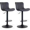 CLP Linus Barhocker 2er Set CLP Linus Barhocker 2er Set