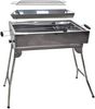 Grillpeter Mangal Kairat mit Grillrost (8001696) Grillpeter Mangal Kairat mit Grillrost (8001696)