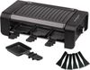 Michelino Raclette Grill für 6 Personen (74381) Michelino Raclette Grill für 6 Personen (74381)