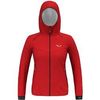 Salewa 2.5L Powertex Light Jacke Damen Salewa 2.5L Powertex Light Jacke Damen