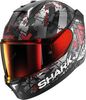 Shark Skwal i3 Hellcat Shark Skwal i3 Hellcat