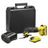 Stanley SFMCE500D2K Stanley SFMCE500D2K