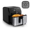 Tefal Easy Fry Mega EY855D Tefal Easy Fry Mega EY855D