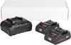 Mafell Power-Set 1 2x 18 M 72 LiHD + APS M (209596) Mafell Power-Set 1 2x 18 M 72 LiHD + APS M (209596)