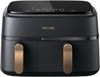Philips 3000 Series Airfryer Dual Basket NA352/04 Philips 3000 Series Airfryer Dual Basket NA352/04