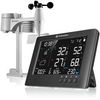Bresser Wetter Center TB 7002582 Bresser Wetter Center TB 7002582