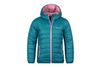 Trollkids Eikefjord Jacket Girls Trollkids Eikefjord Jacket Girls