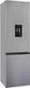 Exquisit KGC265-70-WS-040D inoxlook Exquisit KGC265-70-WS-040D inoxlook