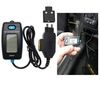 BGS Digitales Amperemeter (63520) BGS Digitales Amperemeter (63520)