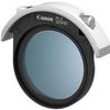 Canon Drop-In Polfilter 52 mm WIII Canon Drop-In Polfilter 52 mm WIII