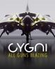 Konami CYGNI: All Guns Blazing PS5 Konami CYGNI: All Guns Blazing PS5