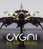 Konami CYGNI: All Guns Blazing Xbox Series X Konami CYGNI: All Guns Blazing Xbox Series X